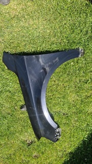 фото thumb №9, Vw passat b7 капот lc9x крила бампер pdc pas лампа перед kompletny