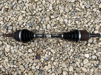 фото thumb №1, Opel vivaro trafic iii привідний вал ліва 1.6 dci