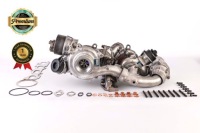 фото thumb №1, Biturbo volkswagen crafter man transporter t6 2.0 tdi 16359700024