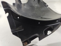фото thumb №9, Mercedes ml w164 06- подкрылок правый перед часть передняя 1648840222