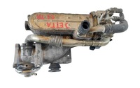 фото thumb №1, Vw jetta v 05 1.9tdi радиатор выхлопных газов egr коллектор