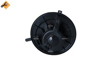 фото thumb №9, Повітродувка вентилятор vw a3/seat/skoda bez інтегрованого регулятор