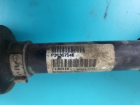 Volvo v40 2 d3 14r 2.0 d приводной вал левая автоматическая коробка передач p31367540 в Украине, фото thumb