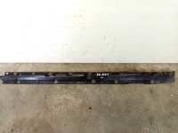 фото thumb №1, Напрямна кронштейн поріг ліва bmw x6 e71 7176231