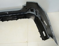 фото thumb №9, Bmw 5 g60 m-pakiet 2023- sedan pod 6 pdc 8084713 бампер задняя задний