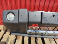 фото thumb №3, Jeep commander xk xh 05-10 бампер перед kpl оригінал zdrowy prosty raptor