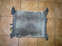 фото thumb №1, Spark 1.2b вентилятор радиатор