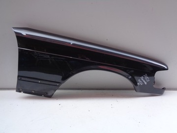 фото thumb №1, Крило правий переднє mercedes s-klasa w126 24921