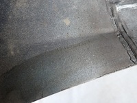 фото thumb №10, Nissan note e12 13- бампер задняя задний na hak 85022-3m30h