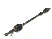 фото thumb №1, Toyota yaris ii 1.0 vvt-i 05-11r піввісь права довга 43410-0d170