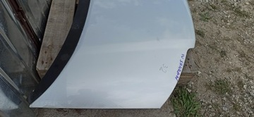 фото thumb №4, Капот vw sharan i рестайлінг 00-10