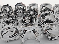 фото thumb №6, Восстановление oryginalnego odblasku фара mercedes e klasa w211 hella