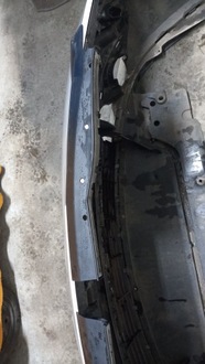 фото thumb №16, Бампер перед renault espace iv 05r ted69