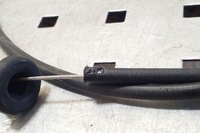 фото thumb №1, Трос замка капот mini countryman r60 9802336 1.6l дизель 82kw 2012