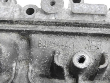фото thumb №9, Крышка клапанов ford mondeo mk4 2.5t bq2ha 8642291
