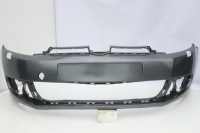 фото thumb №1, Бампер vw golf vi 6 5k0 перед передній