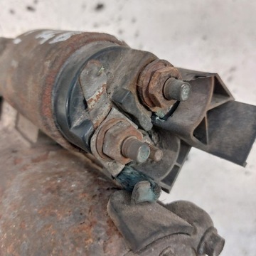 фото thumb №14, Ford focus mk1 1,4b стартер 98aa-11000-bb 12v motorcraft