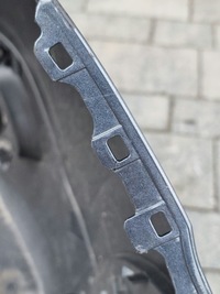 фото thumb №10, Renault kadjar бампер переднее перед