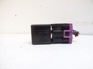 фото thumb №1, Seat altea toledo leon 09- реле контакт рабочего 643 разъём штекер