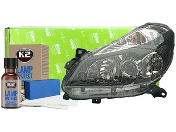 фото thumb №1, Фара світла передніх