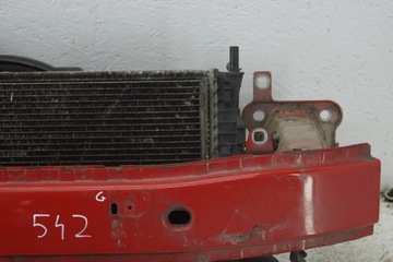 фото thumb №5, Pas переднее радиатор volvo v50 2.0 d