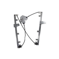 фото thumb №2, Подъемник электрический. перед левый renault koleos i 08-