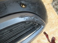 фото thumb №11, Бампер задняя renault kadjar lift