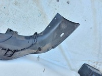 фото thumb №11, Бампер bmw x1 f48 рестайлінг lci 19-21 зад задній