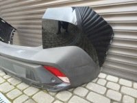 фото thumb №8, Peugeot 408 бампер задній задня pod камера балка оригінал 2022-