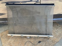 фото thumb №1, Ролета задньої скла двигун mercedes cl w216