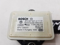 фото thumb №7, Audi a6 s6 c6 4f 2007 датчики esp