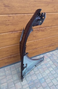 Tesla model y крыло  левое  передний перед 149347100 Доставка, фото thumb