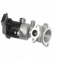 фото thumb №1, Клапан egr era do jaguar xf 2.7