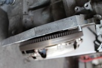 фото thumb №7, Nissan juke 1.6 бензин hr16 117km двигатель qashqai note hr16de