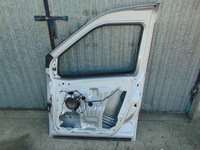 фото thumb №13, Двері праве перед opel combo d 2010- fiat doblo ii колір сріблястий