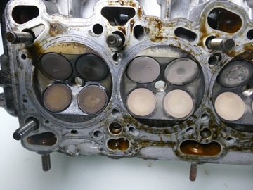 фото thumb №14, Mitsubishi outlander i 2.0 t головка валы комплект