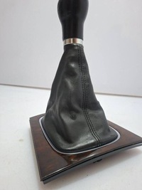 фото thumb №7, Audi a3 s3 8p ручка чехол переключения передач dekor 8p0863279