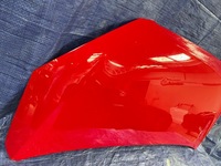 фото thumb №4, Seat mii капот