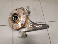 фото thumb №1, Поворотный кулак левый задняя vw phaeton