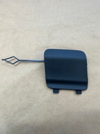 фото thumb №1, Mercedes-benz sprinter заглушка фаркоп перед a9108850600