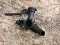 фото thumb №1, Mini cooper r53 заливна горловина радіатора wody 1.6 16v