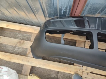 фото thumb №7, Бампер перед переднє audi a6 c5 05.97-05.01r дорестайлінг код фарби lz9u