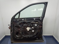 фото thumb №7, Vw touareg ii 7p дверь перед правое передние lc9x