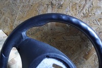 фото thumb №16, Bmw x5 e70 m-pakiet повітропровід шкіра multi