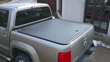 фото thumb №10, Volkswagen vw amarok toyota hilux isuzu d-max надбудова кришка коробки кузов
