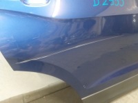 фото thumb №2, Дверь задняя правое vw t cross t-cross