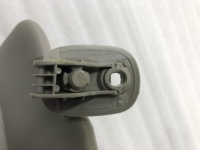 фото thumb №5, Захист козирок правий dacia sandero i 964001901