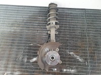 Купити Амортизатор перед правий амортизаторна стійка ford transit courier i 1.0, фото thumb