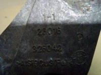 фото thumb №4, Подушка двигуна renault scenic iii 1.4 tce 08-16