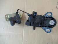 Купить Замок крышки багажника nissan almera, фото thumb